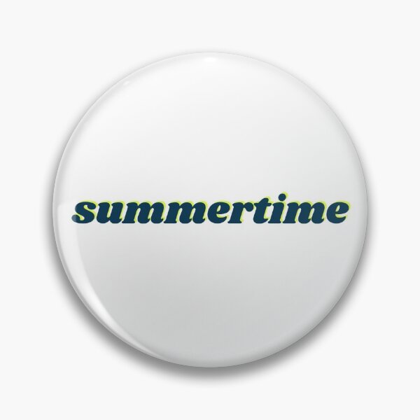 Item preview, Summertime, Navy & Green | Summer Collection designed and sold by Bianca Guimarães.