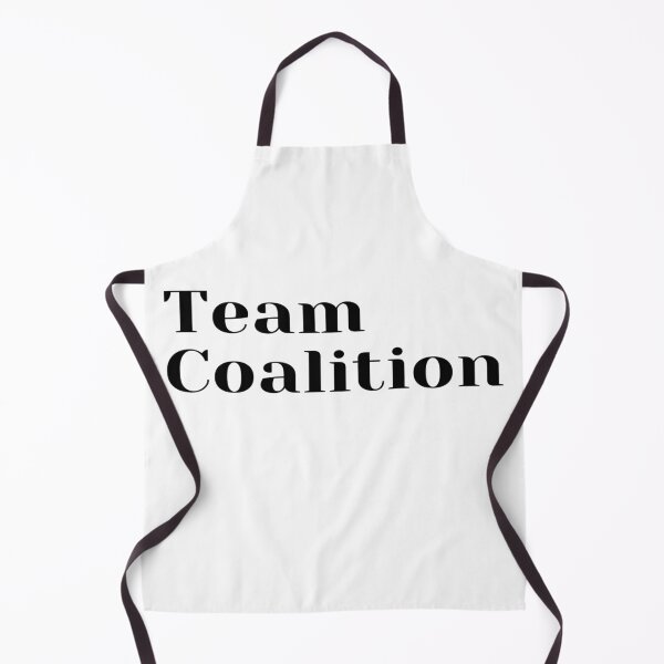 Item preview, Team Coalition designed and sold by ExploreStore.