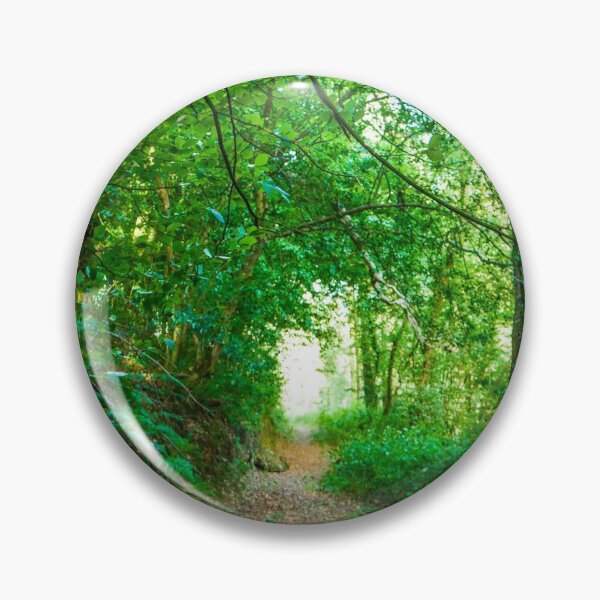 Item preview, Bright Forest Track designed and sold by TomInWales.