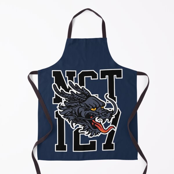 Item preview, NCT 127 - Dragon. designed and sold by Duckiechan.