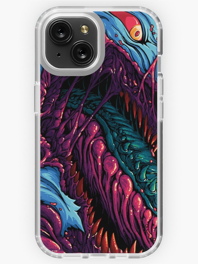 Hyper Beast