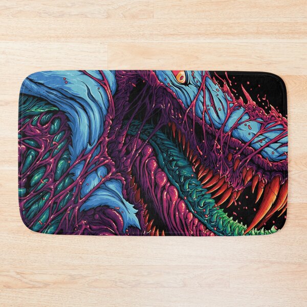 Item preview, Hyper Beast designed and sold by SenorFiredude.