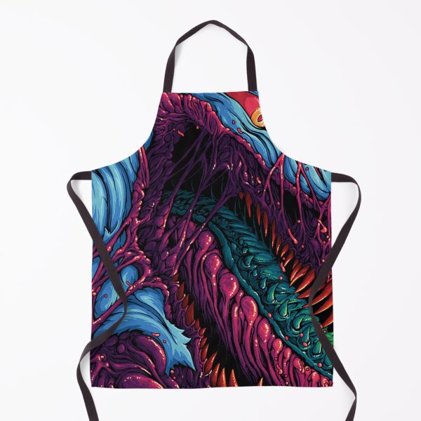 Item preview, Hyper Beast designed and sold by SenorFiredude.