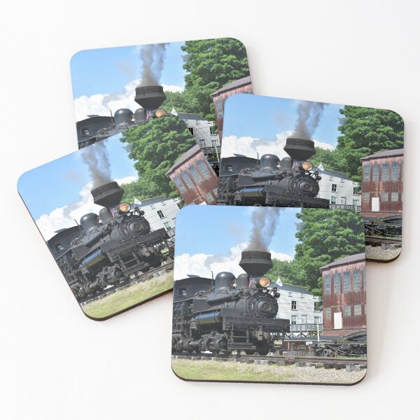 Item preview, Shay Engine #2 designed and sold by searchlight.