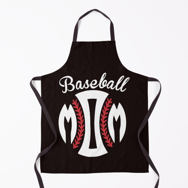 Item preview, Baseballmom T-Shirt designed and sold by liamoccia.