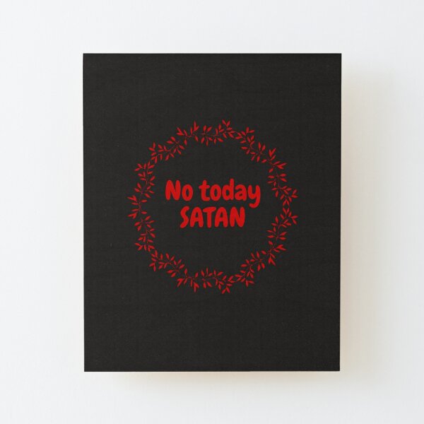 Satan Sister Gifts Merchandise Redbubble - satanic roblox ritual