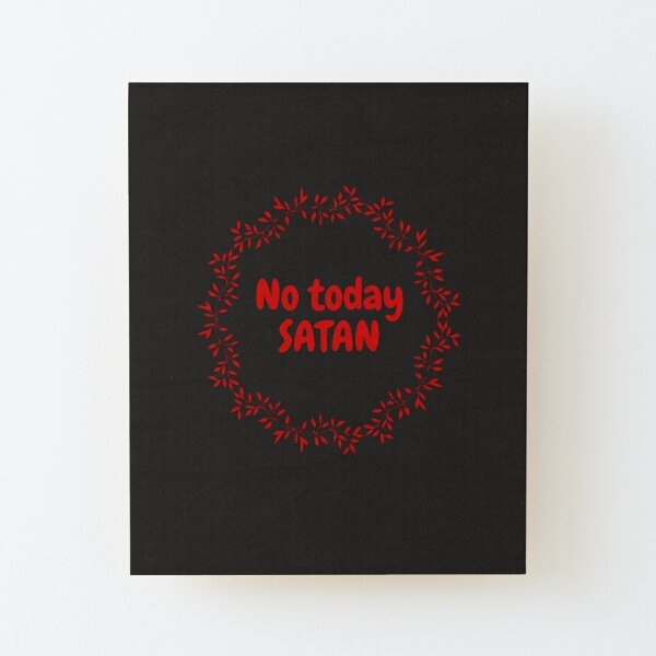 Satan Sister Gifts Merchandise Redbubble - dark redblood red satanic pentagram symbol roblox