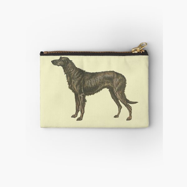 Item preview, Irish Wolfhound designed and sold by DeerhoundRhodry.