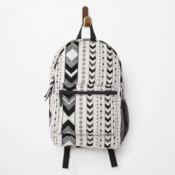 Item preview, Tribal Arrow Boho Pattern #5 #aztec #decor #art designed and sold by Anita's & Bella's Art.