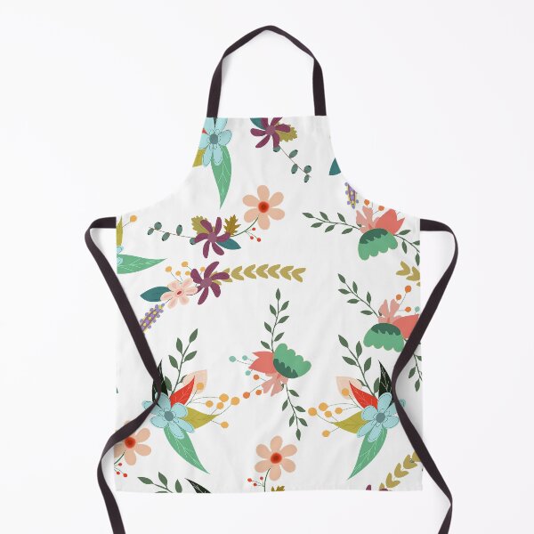Item preview, Floral Pattern designed and sold by SirSleepsAlot.