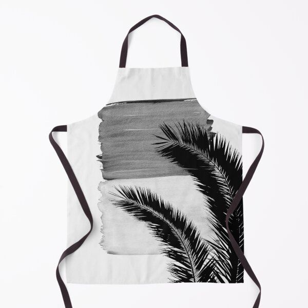 Item preview, Palms Abstract - Naturelle #2 #minimal #wall #decor #art designed and sold by Anita's & Bella's Art.