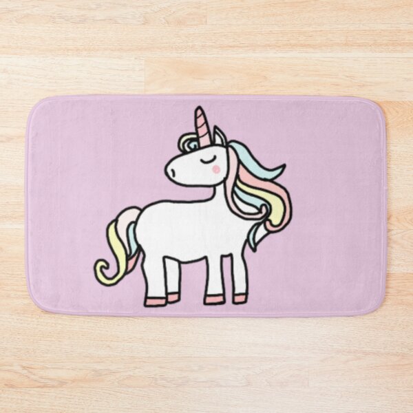 Item preview, unicorn  designed and sold by zarapatel.