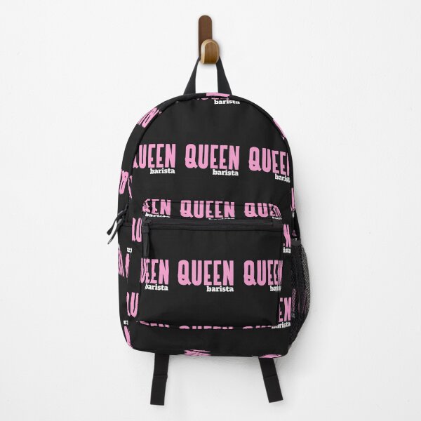 Item preview,  Queen Barista designed and sold by TheMagicKrew.