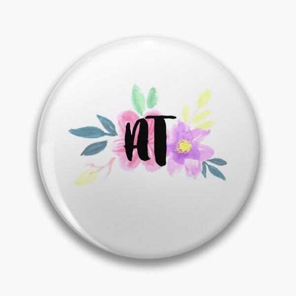 Item preview, Floral AT designed and sold by annxva.