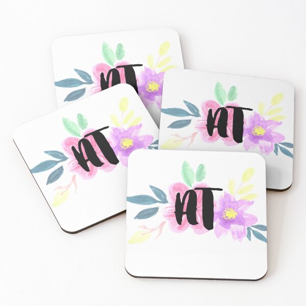 Item preview, Floral AT designed and sold by annxva.