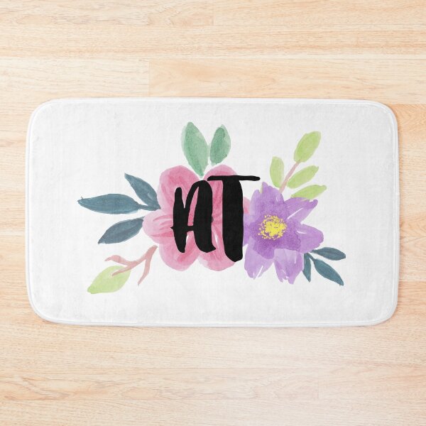 Item preview, Floral AT designed and sold by annxva.