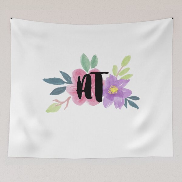 Item preview, Floral AT designed and sold by annxva.