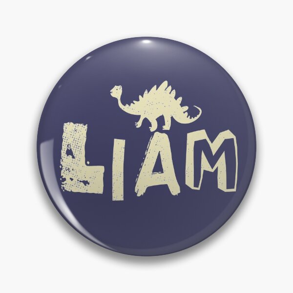 Item preview, Liam Dino designed and sold by wunderfamily.