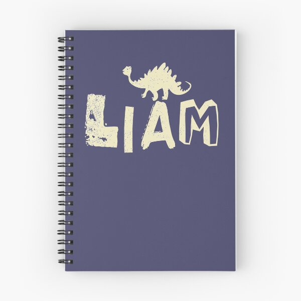 Item preview, Liam Dino designed and sold by wunderfamily.