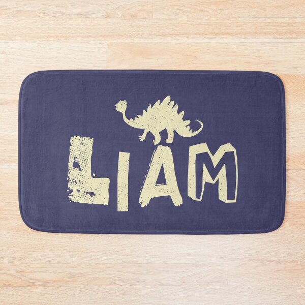 Item preview, Liam Dino designed and sold by wunderfamily.