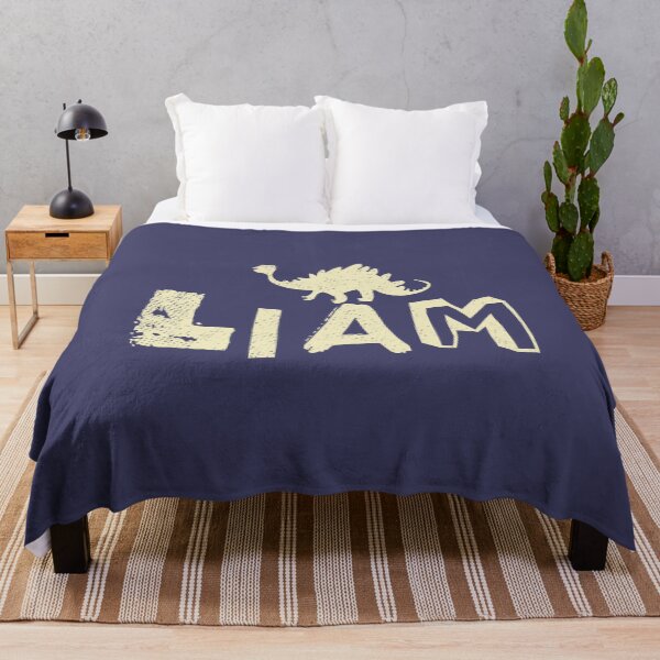 Item preview, Liam Dino designed and sold by wunderfamily.