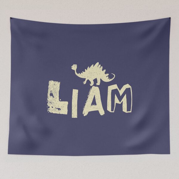 Item preview, Liam Dino designed and sold by wunderfamily.