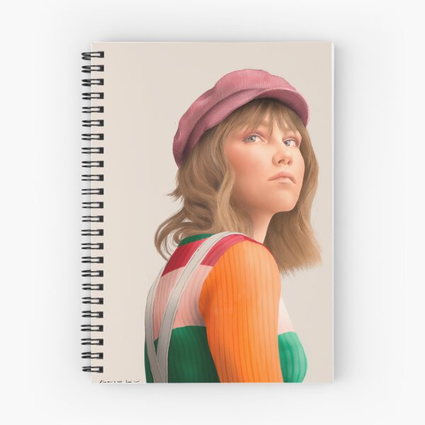 Item preview, Grace Vanderwaal drawing designed and sold by Francisco Licari.