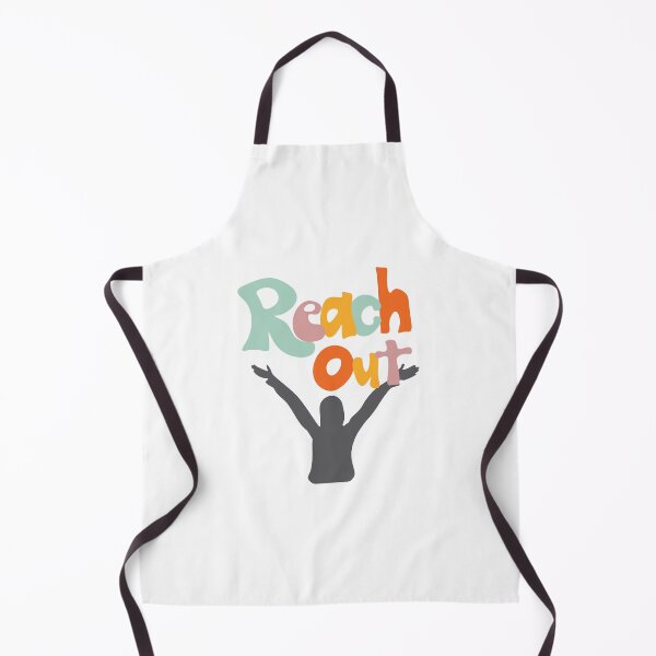 Item preview, Reach Out designed and sold by mkunze.