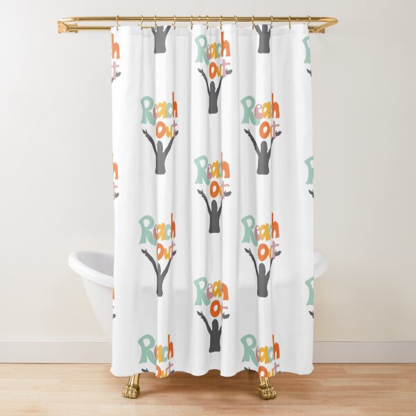 Item preview, Reach Out designed and sold by mkunze.