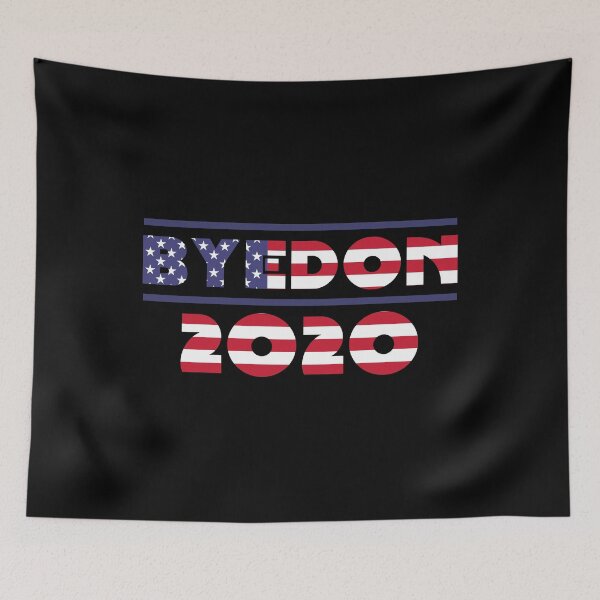 Item preview, Byedon 2020 designed and sold by Maxaint.