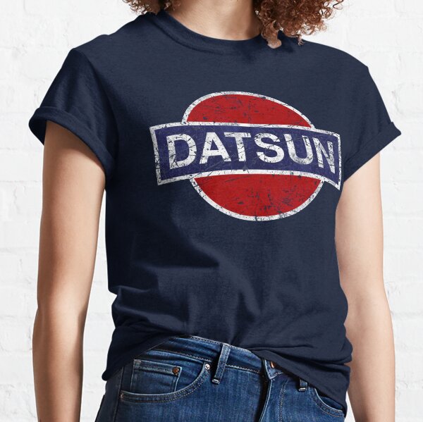 Datsun merchandise on sale