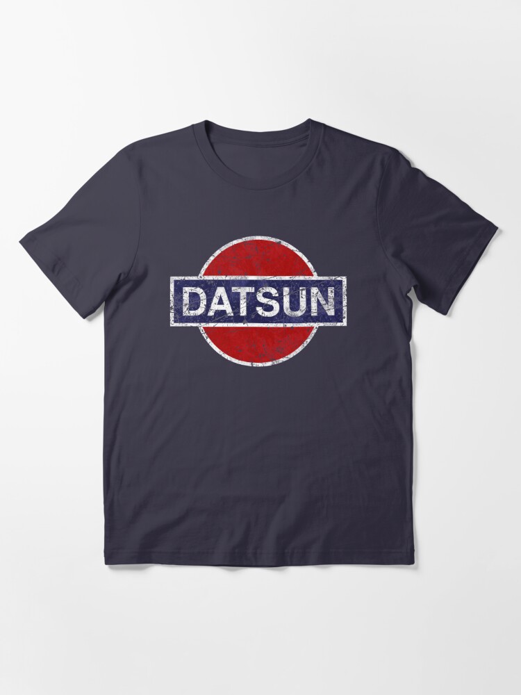 Datsun Vintage Car | Essential T-Shirt