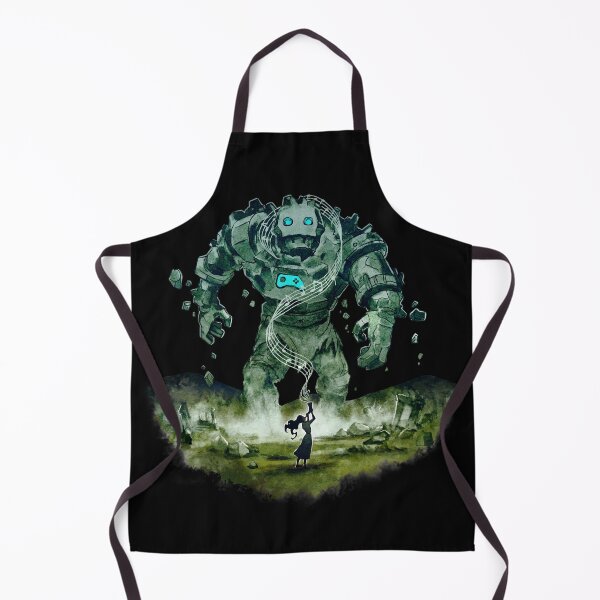 Item preview, Summon of the Colossus - Dark designed and sold by illumillu.