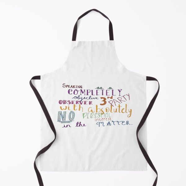 Item preview, Completely Objective 3rd Party designed and sold by Gougirls TLC.