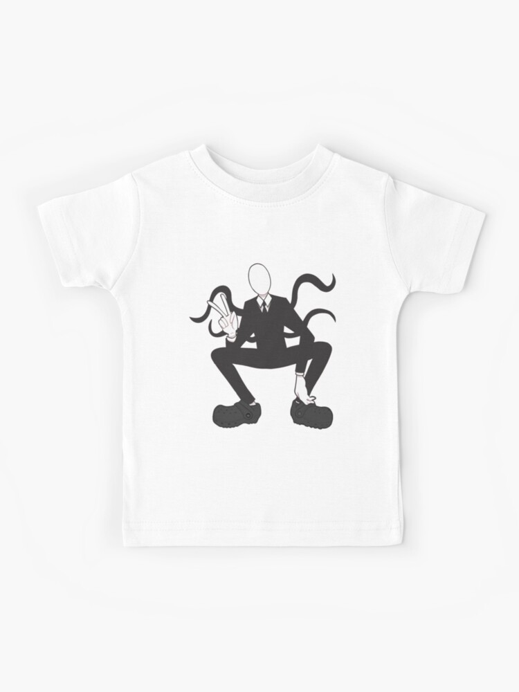 Slender' Kids' T-Shirt