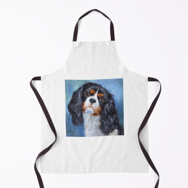 Item preview, Cavalier King Charles Spaniel designed and sold by Hope Lane.