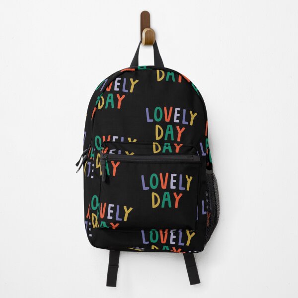 Item preview, Lovely Day designed and sold by RLYRetro.