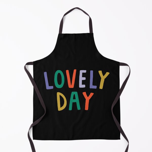 Item preview, Lovely Day designed and sold by RLYRetro.