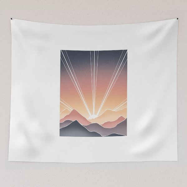 Item preview, Sun Rays designed and sold by celiabrand.