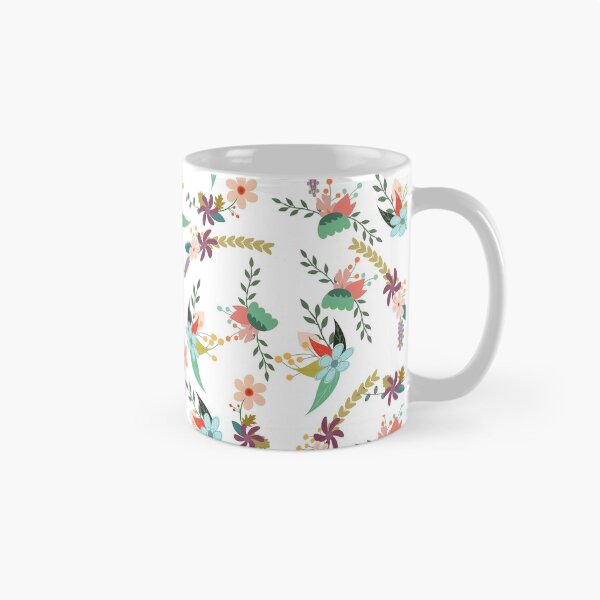 Item preview, Floral backdrop pattern designed and sold by Ayalolo2020.