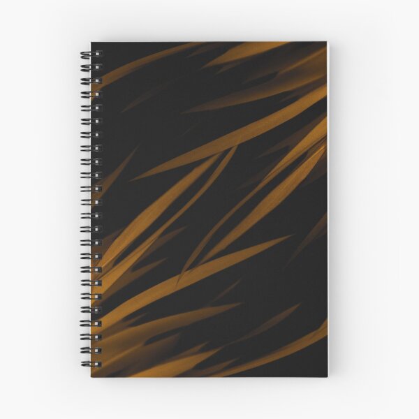 Item preview, Abstract Golden Nature  designed and sold by ArchangelusM.