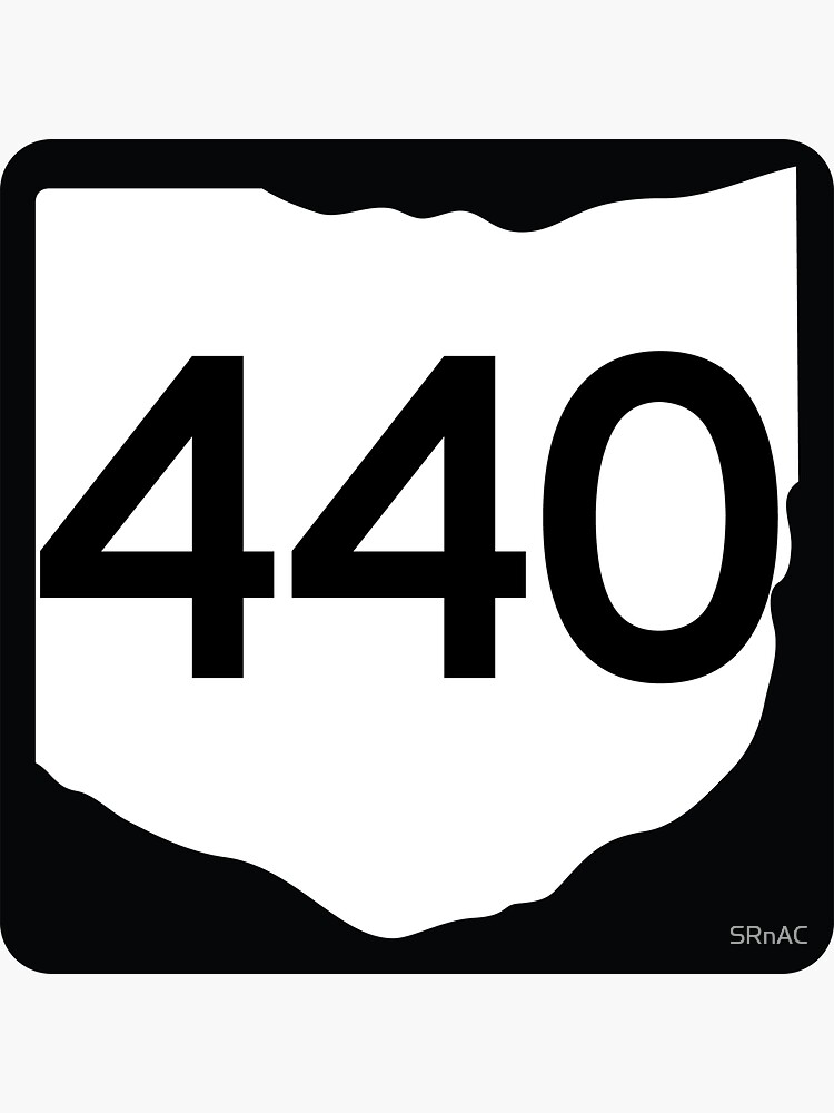 ohio-state-route-440-area-code-440-sticker-for-sale-by-srnac