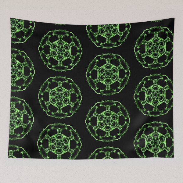 Item preview, Glow 34 designed and sold by Heather Bassett.