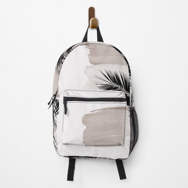 Item preview, Palms Abstract - Naturelle #1 #minimal #wall #decor #art designed and sold by Anita's & Bella's Art.