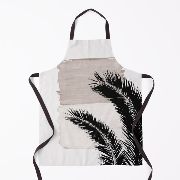 Item preview, Palms Abstract - Naturelle #1 #minimal #wall #decor #art designed and sold by Anita's & Bella's Art.