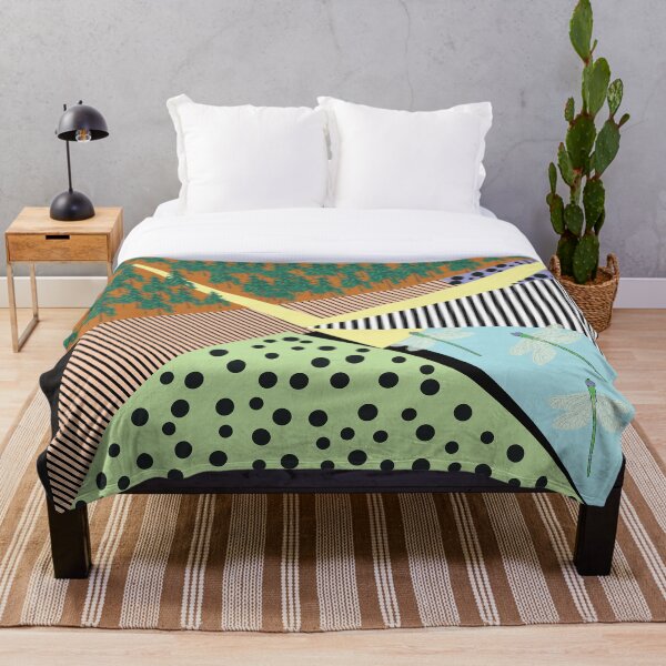 Item preview, mix print designed and sold by Pratiksha Sharma.