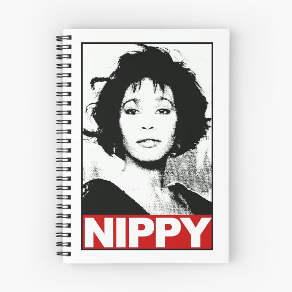 Item preview, Nippy The Voice designed and sold by ikidyounot.
