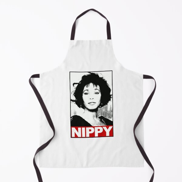 Item preview, Nippy The Voice designed and sold by ikidyounot.