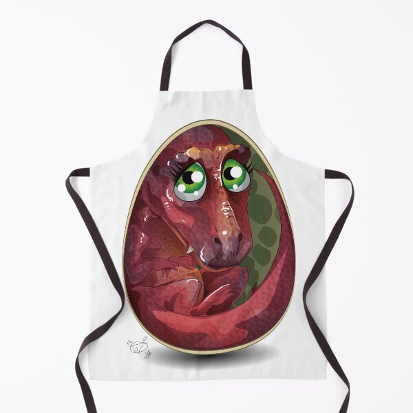 Item preview, Baby Dino - Rexy designed and sold by TimJenkinsArt.