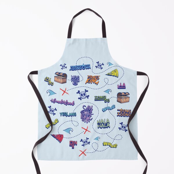 Item preview, ATEEZ - Cute doodles. designed and sold by Duckiechan.